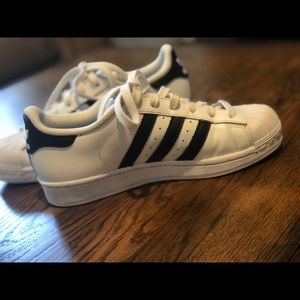 Adidas Superstars Shoes